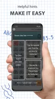 Fraction Calculator Plus