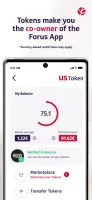 Forus App
