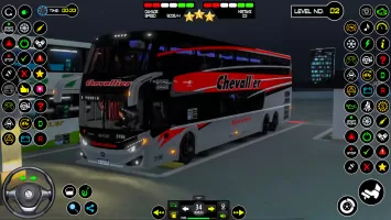 US City Bus Simulator 2022