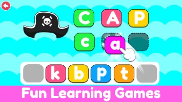 Alphabet for Kids ABC Learning