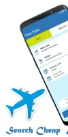 Cheap Flights & Plane Tickets