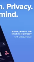 DuckDuckGo