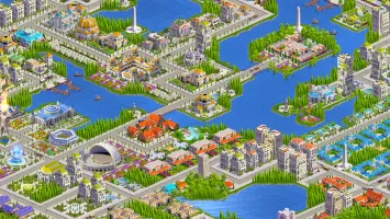 Designer City: Empire Edition