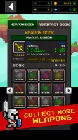 Grow Dungeon Hero