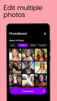 PhotoBoost: Clear Blurry Photo