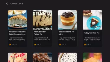 Pie Recipes