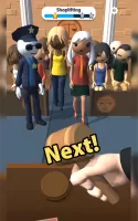 Guilty! Choose The Justice