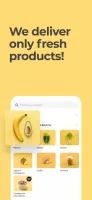 Online supermarket Arbuz.kz