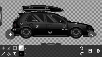 Estilo BR: Online Drag Racing