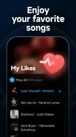 Music Recognition - Find Songs