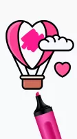 Coloring Book App