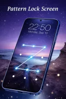 Pattern Screen Lock