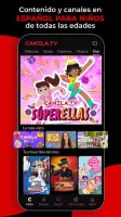 Canela.TV