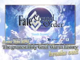 Fate/Grand Order (English)