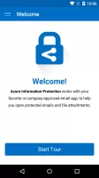 Azure Information Protection