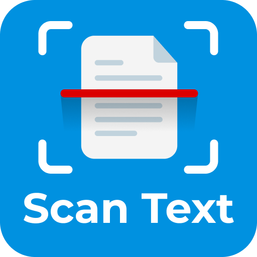 Text Scanner - Image to Text