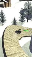 Slingshot Stunt Biker