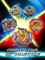 Beyblade Burst Rivals