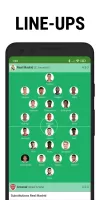 Football Live Scores