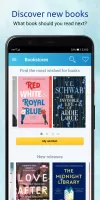 Bookstores.app: compare prices