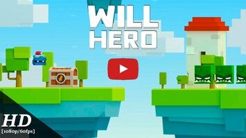 Will Hero Android Gameplay [1080p/60fps]