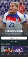 UEFA EURO 2024 Official