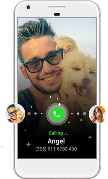 Messenger - Text Messages SMS