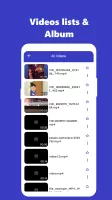 Video Player Subtitle Support