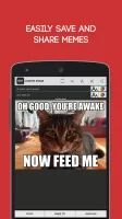 Meme Generator (old design)