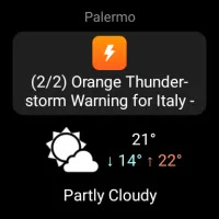 Weather XL PRO