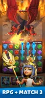 Puzzle Breakers: Champions War