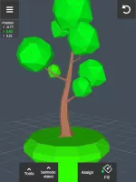 3D Modeling App