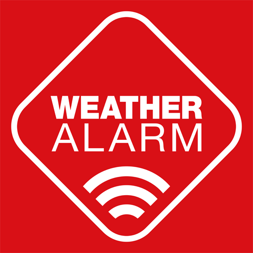Weather Alarm - Swiss Meteo