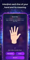Palm Reading