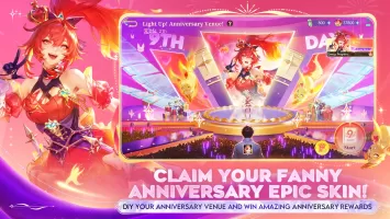 Mobile Legends: Bang Bang