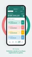Mujer Financiera