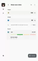 All-In-One Calculator
