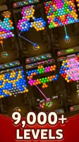 Bubble Pop Origin! Puzzle Game