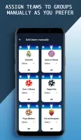 Tournament Organizer