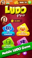 Ludo Pro : King of Ludo Online