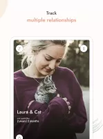 Mi & Ju - Couples App Tracker