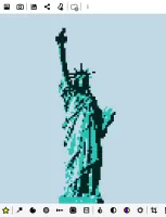 8Bit Photo Lab, Retro Effects