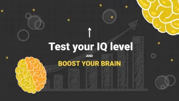 Brain test