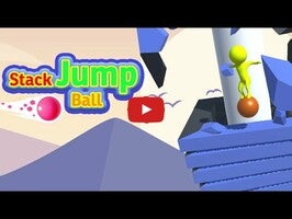 Stack Jump Ball- Helix Crash