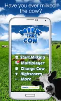 Milk The Cow