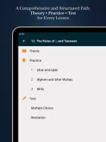 Learn Quran Tajwid