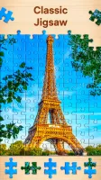 Jigsaw Puzzles - Puzzle Games