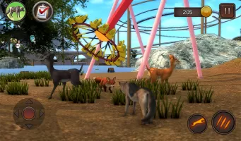 German Shepherd Simulator