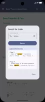Math Formulae Lite
