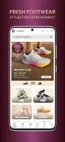 Tata CLiQ Online Shopping App